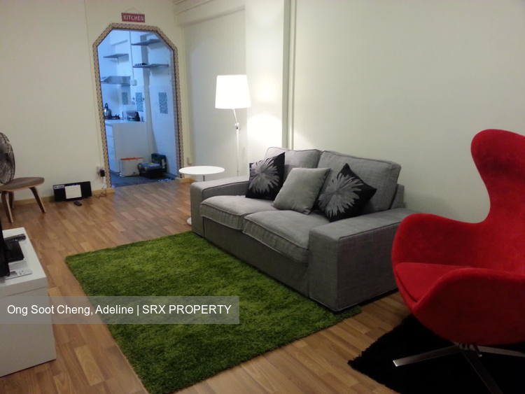 Blk 30 New Upper Changi Road (Bedok), HDB 3 Rooms #321845611